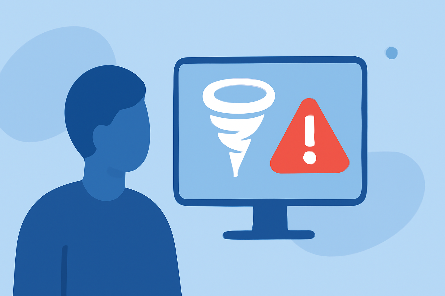 Understanding Tornado Alerts for Travelers: Essential Insights