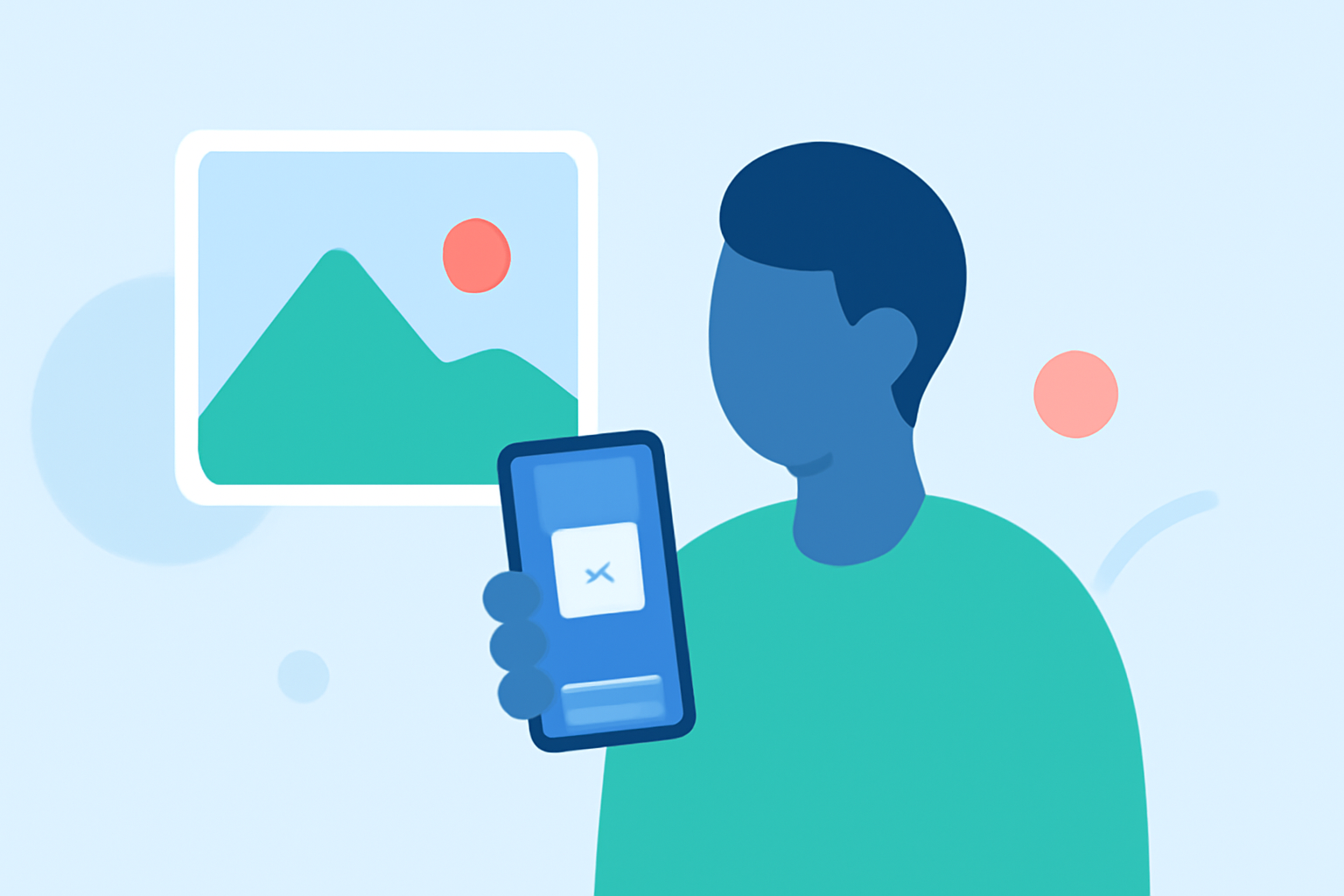 Creating a Professional Vacation Recap Montage on Android