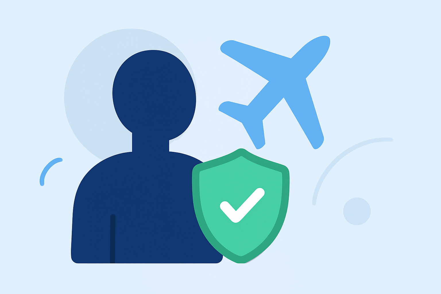 Storm-Proofing Your Travel Plans Step-by-Step for First-Time Flyers