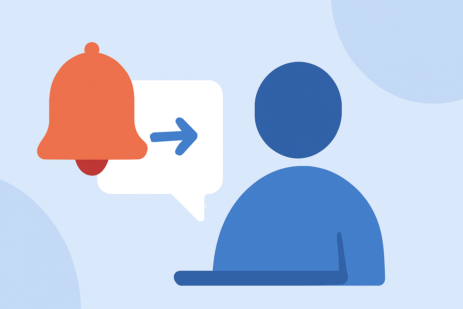 Easy Alert Sharing for Non-Technical Users
