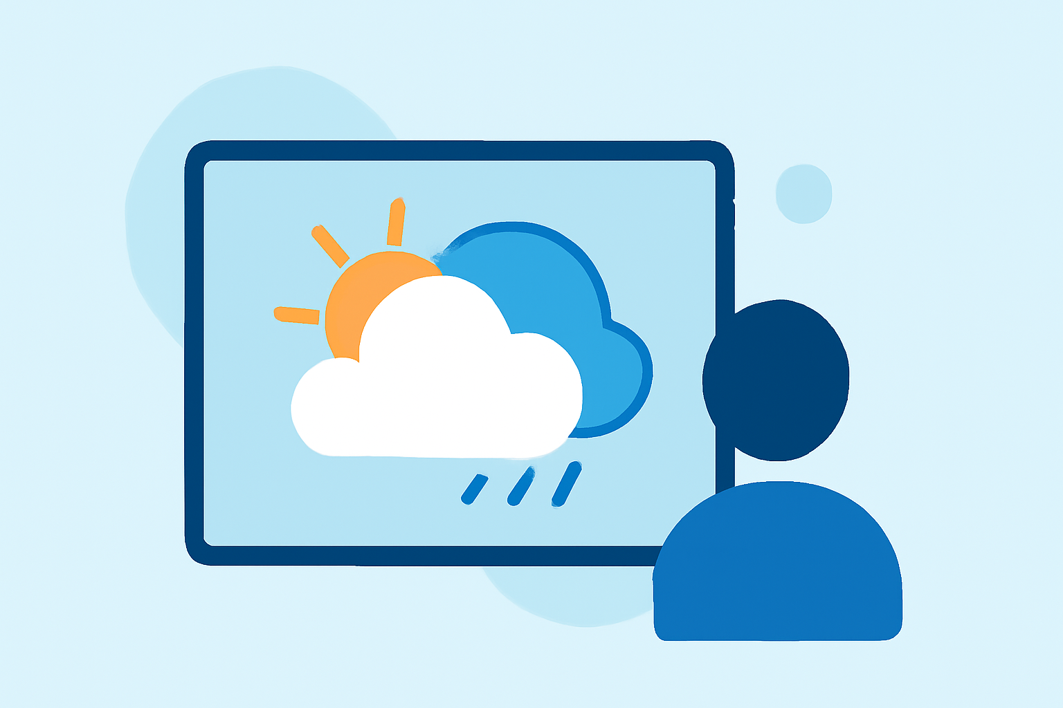 Understanding Weather Windows for Tropical Vacation Planning