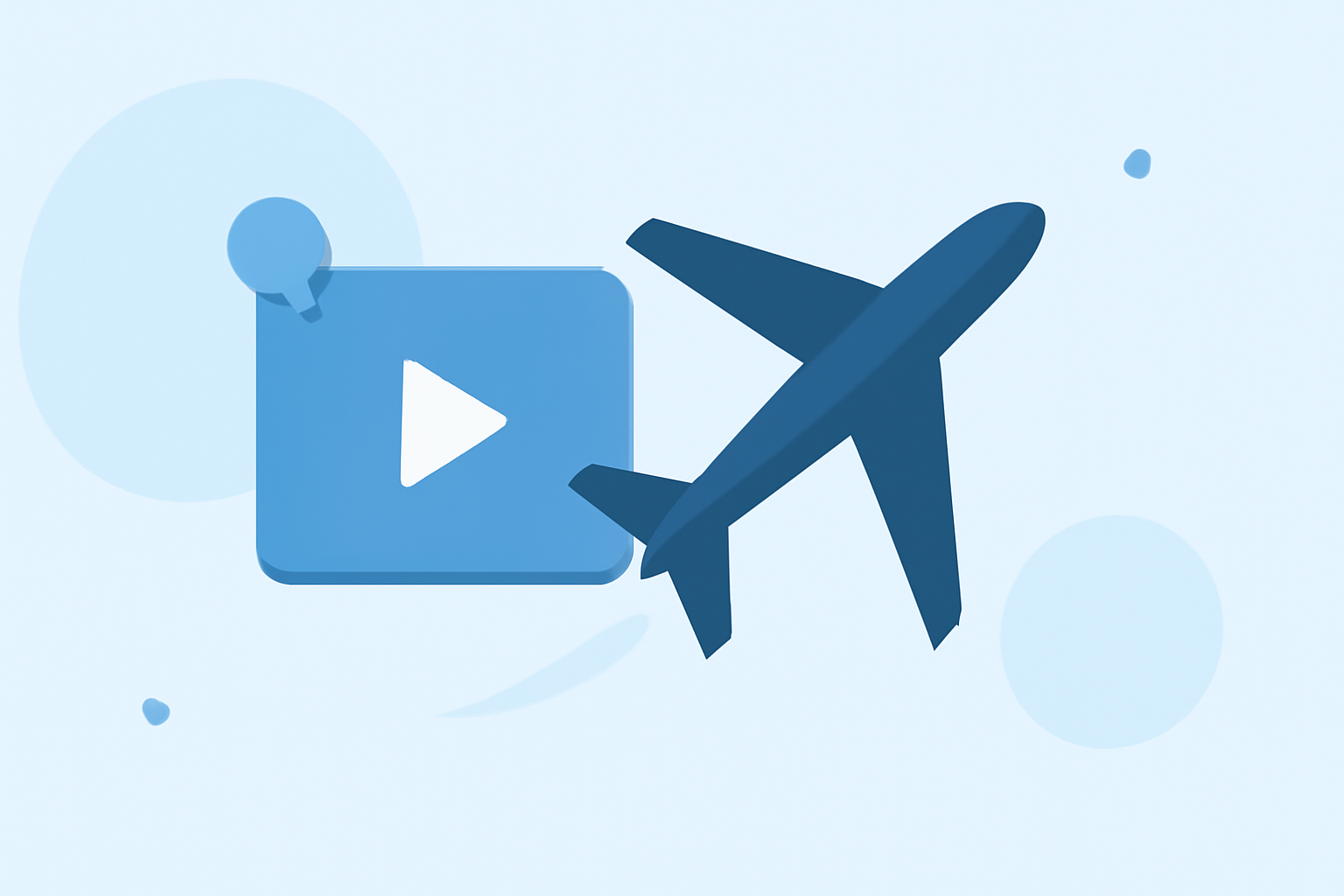Mastering Cinematic B-Roll for Aviation Instagram Edits