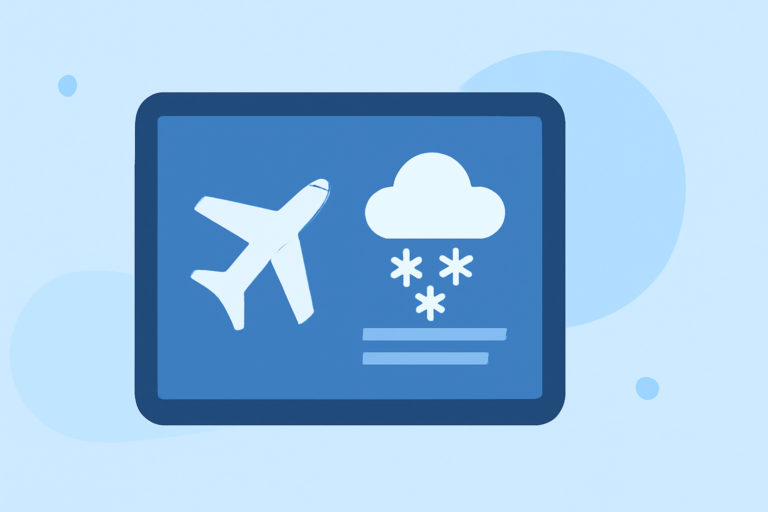 Understanding and Interpreting Ice Forecasts in Aviation