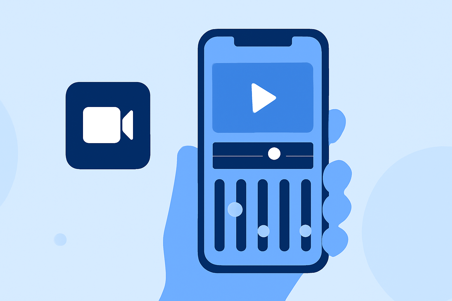 Mastering Mobile Editing of Takeoff Footage: A Comprehensive Guide