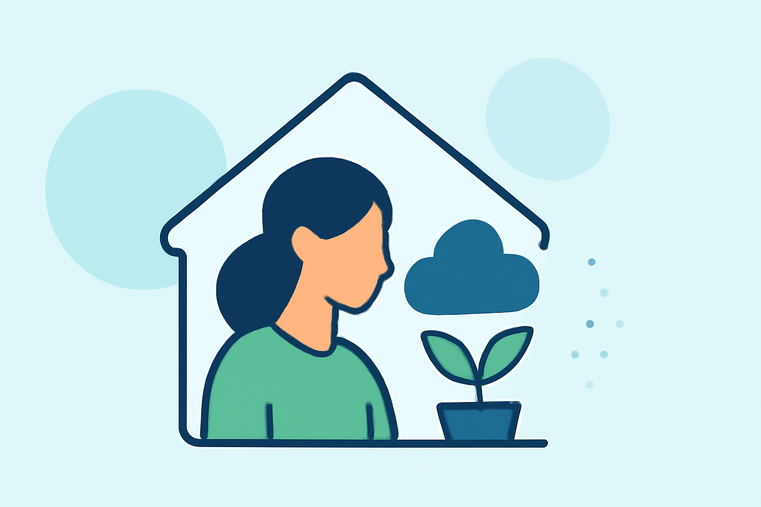 Indoor Air Quality Explained for Gardeners
