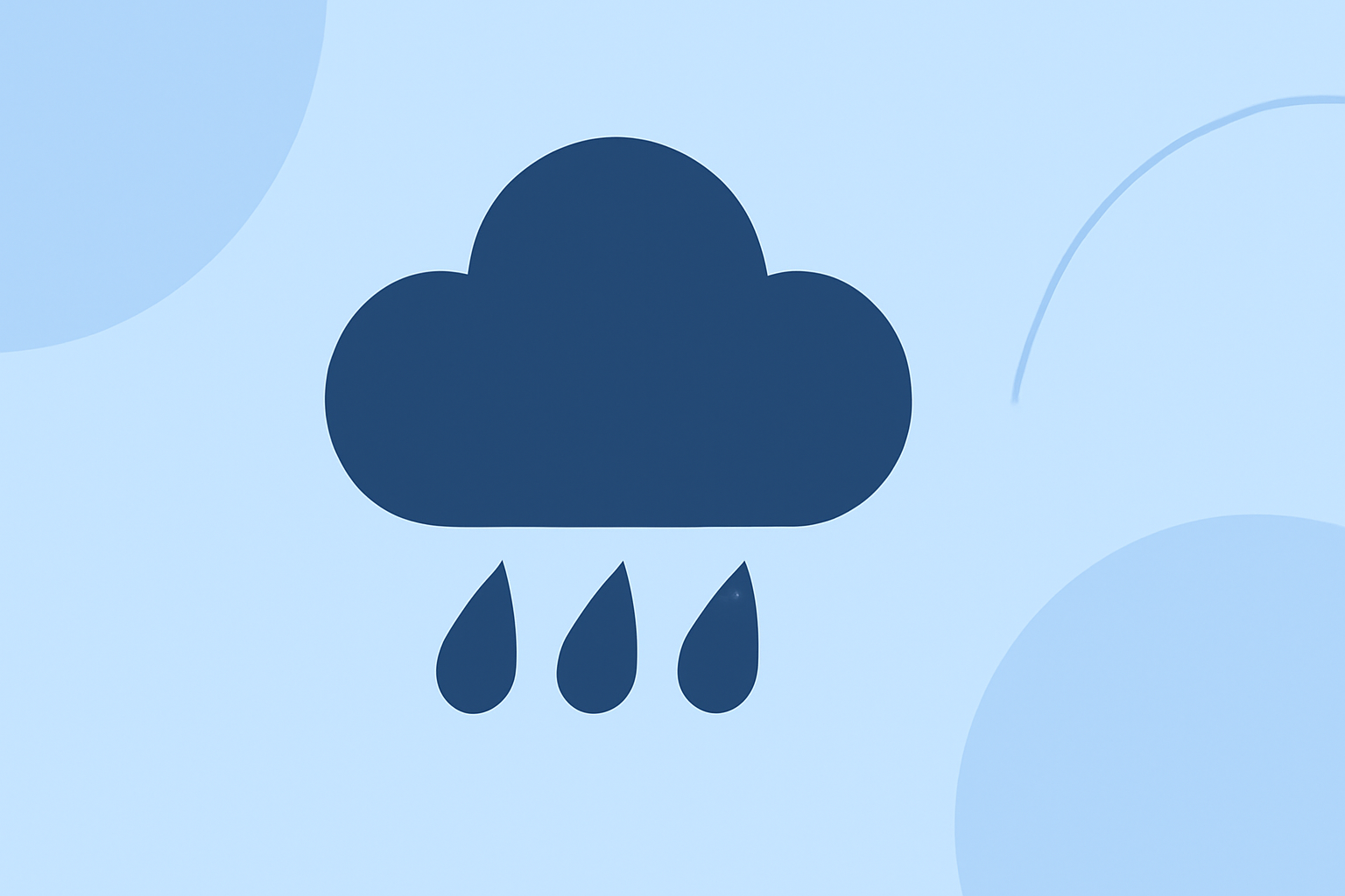 Understanding Precipitation Intensity: A Guide for Commuters