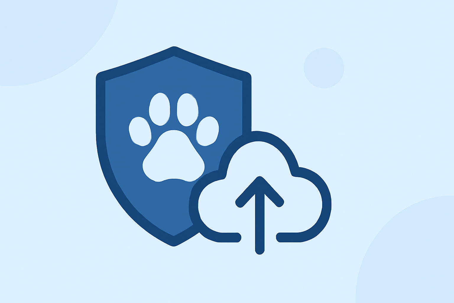 Flood Safety Cheat Sheet for Pet Owners