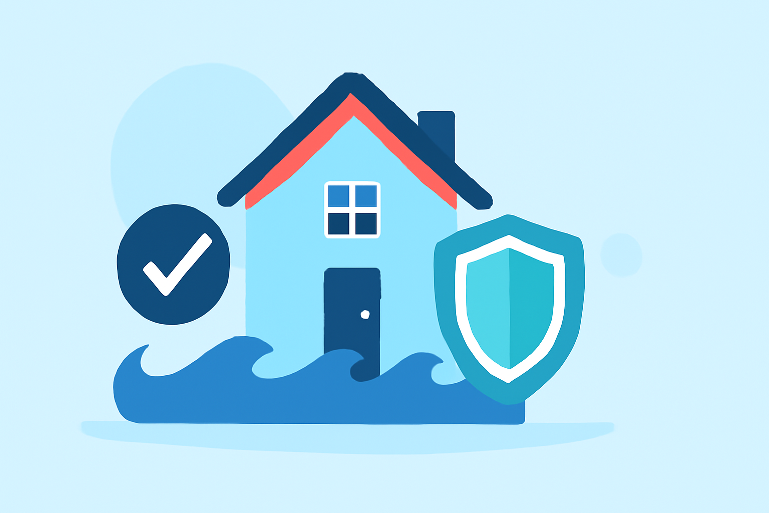 Quick Flood Preparation: Essential Steps to Safeguard Your Home and Family