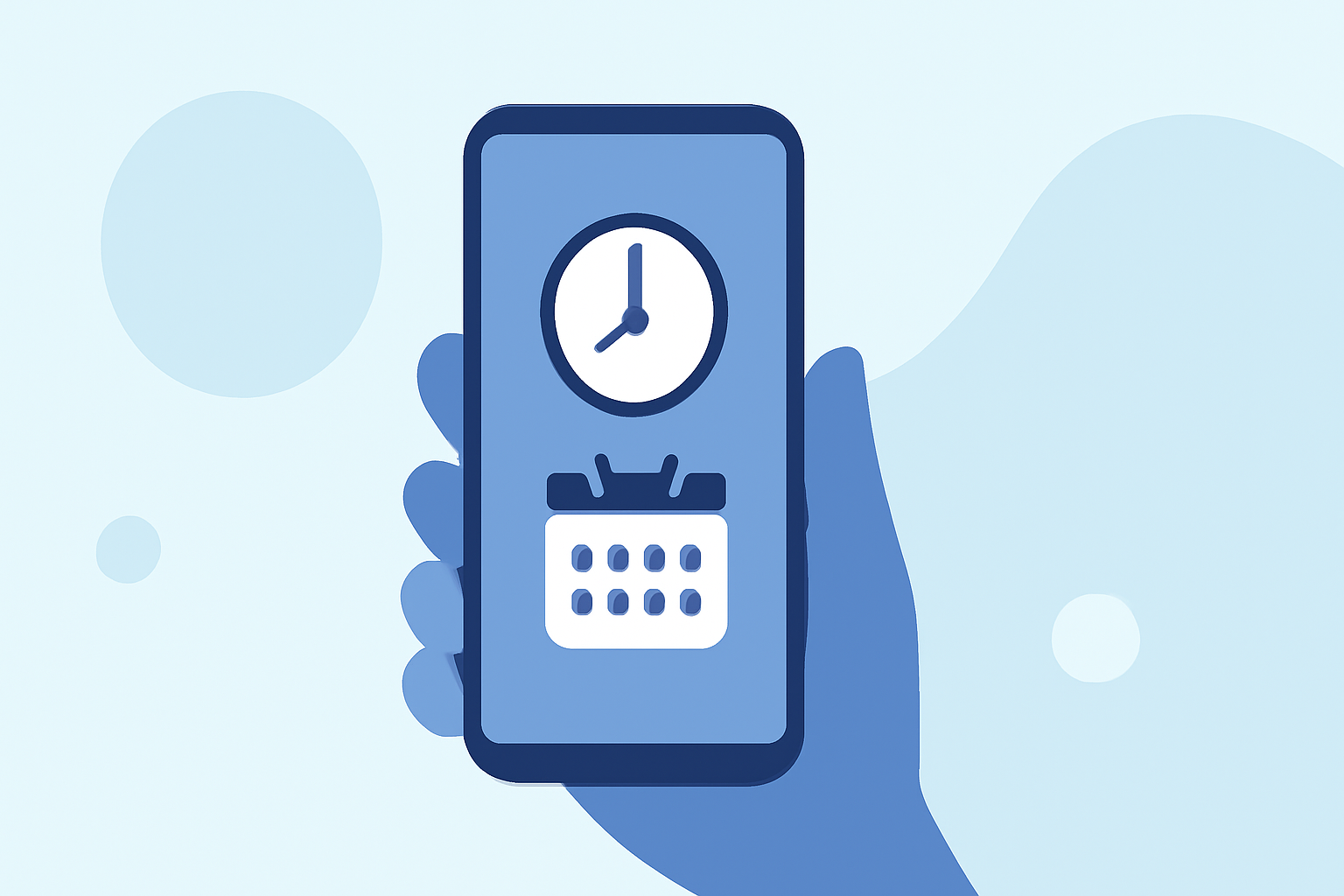 Understanding Off-Peak Travel Windows and How to Utilize Your iPhone for Planning