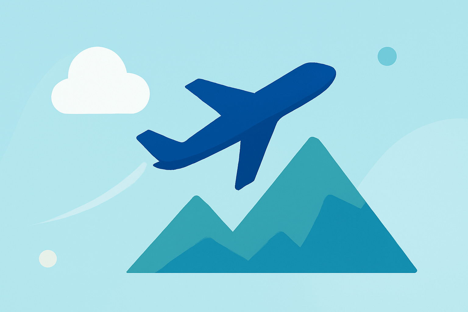 Navigating Mountain Airports: Understanding Weather Windows for Frequent Flyers