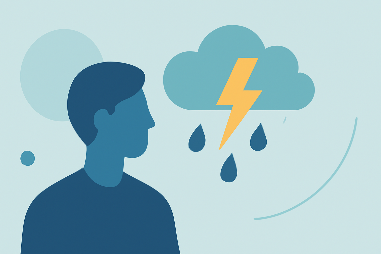 Navigating Weather Challenges on Travel Days: A Guide for Cautious Flyers