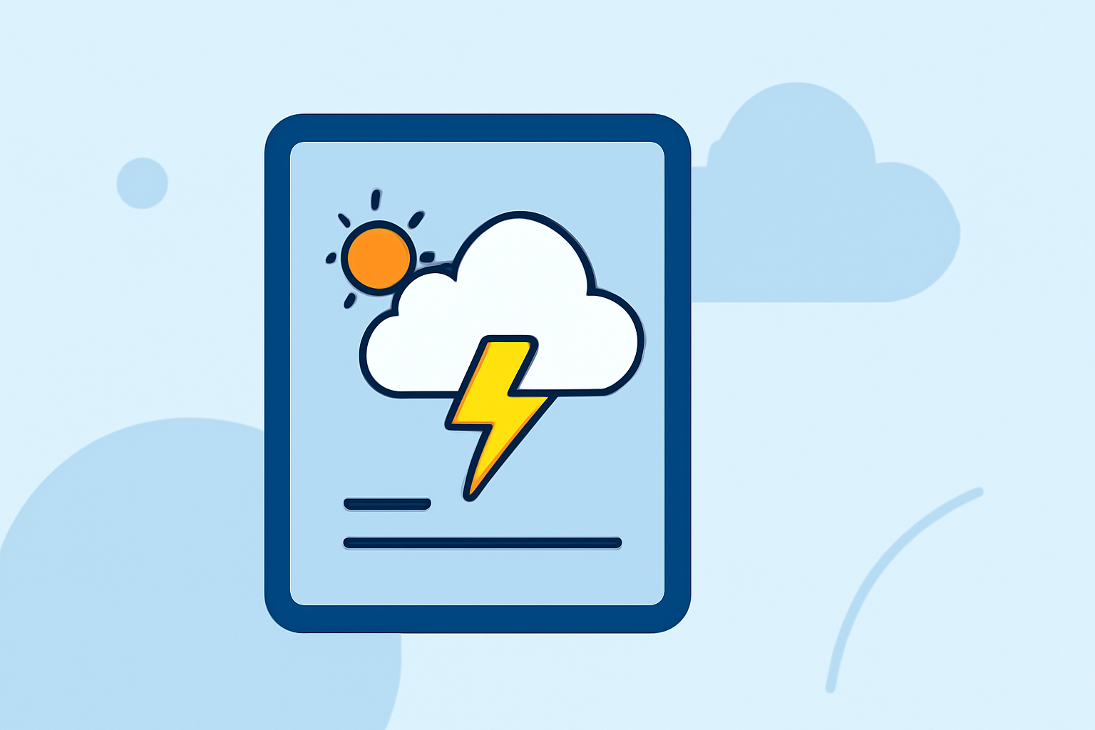 Essential Weather Tracking Tips for Your Travel Day