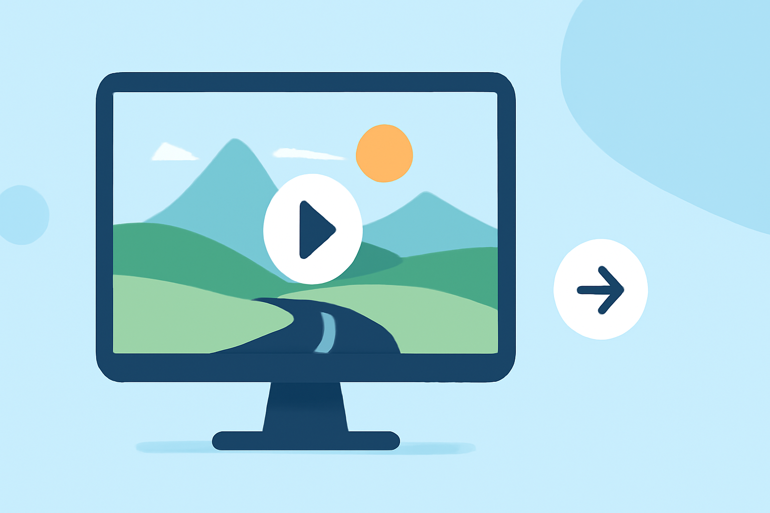 Easy Tips for Creating Stunning Scenic Route Timelapse Edits
