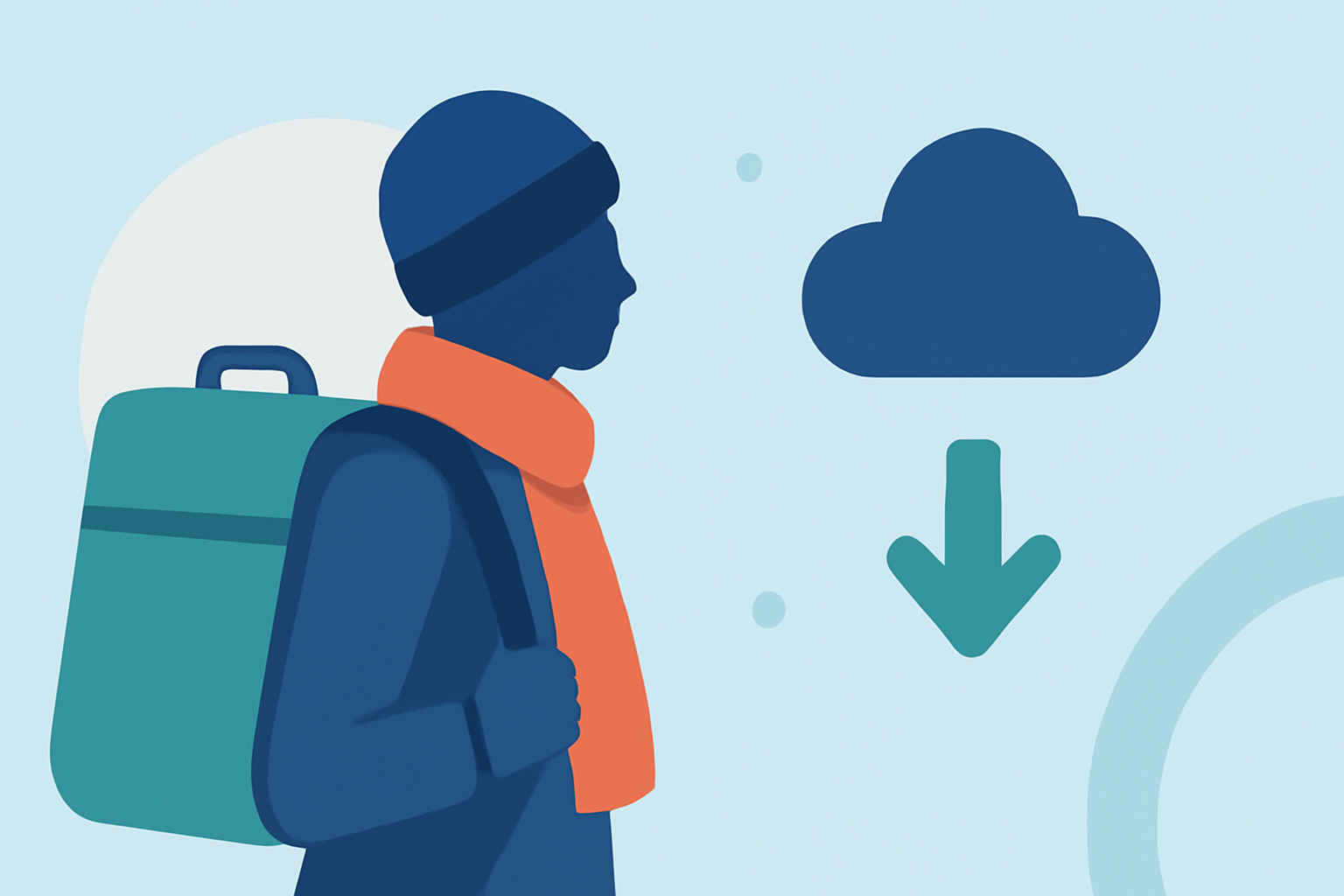 Pro Packing Tips for Seasonal Weather on Long-Haul Flights