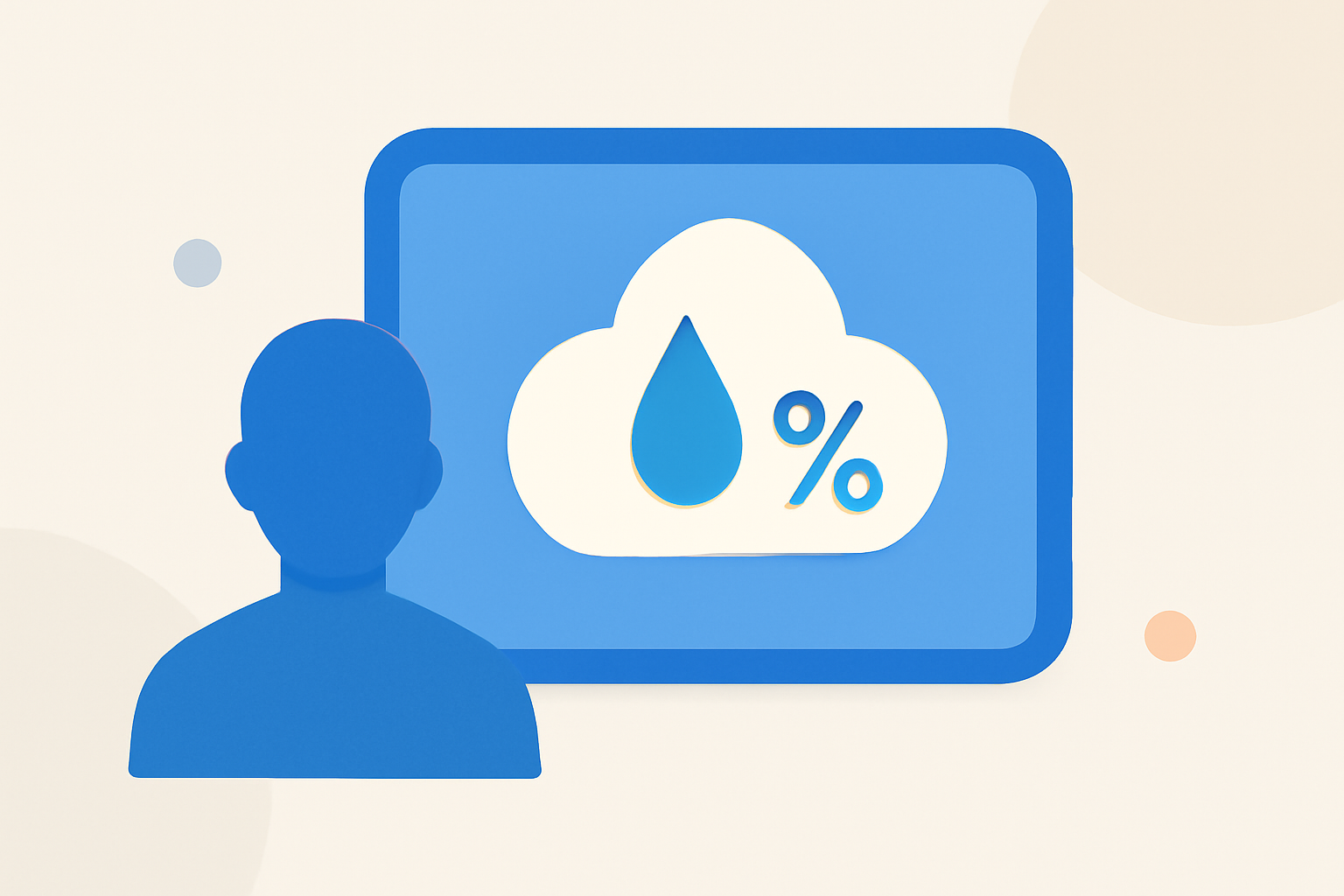How to Quickly Check Humidity Forecasts in Under 5 Minutes