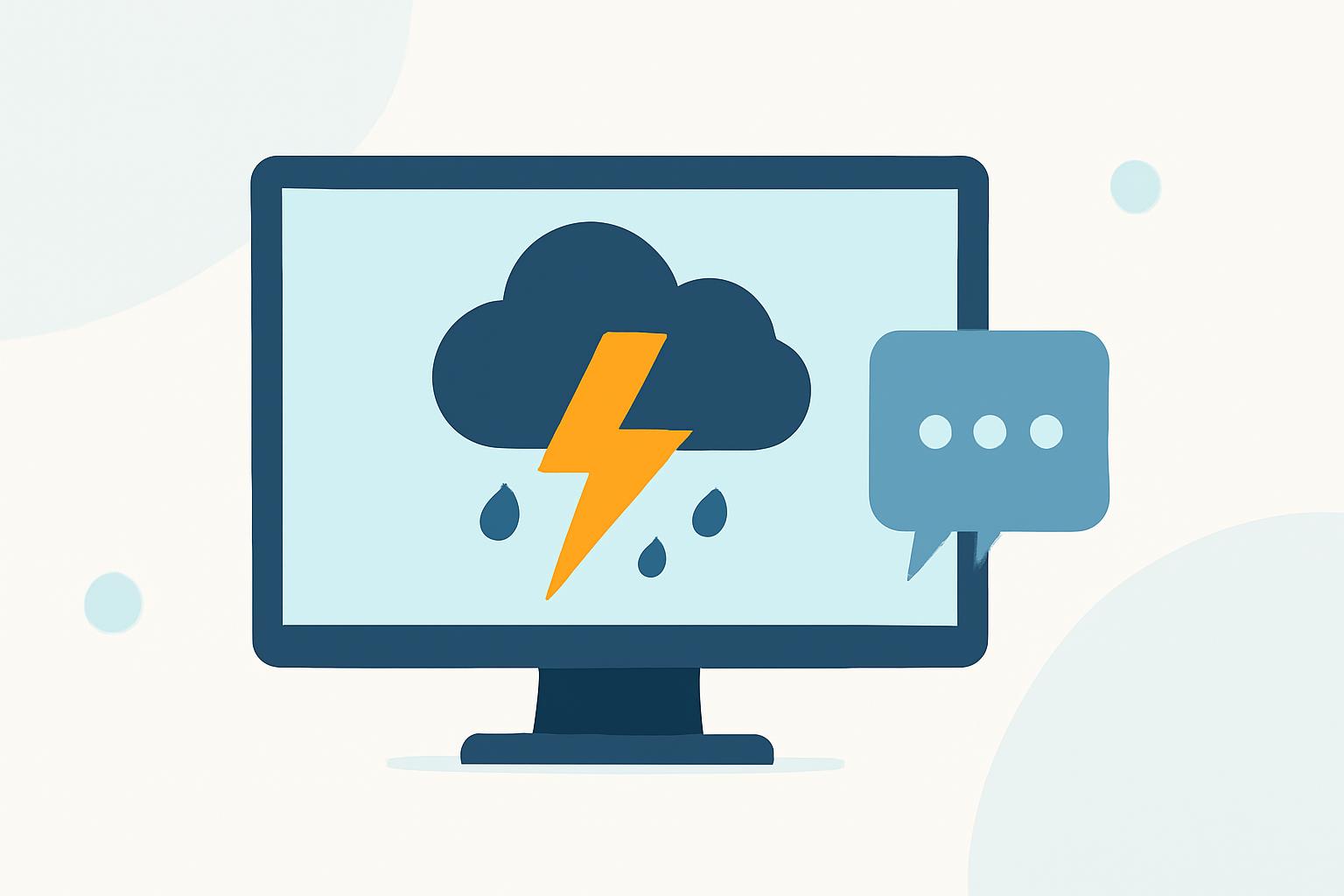 Understanding Storm Approach Notifications: Your Essential Guide