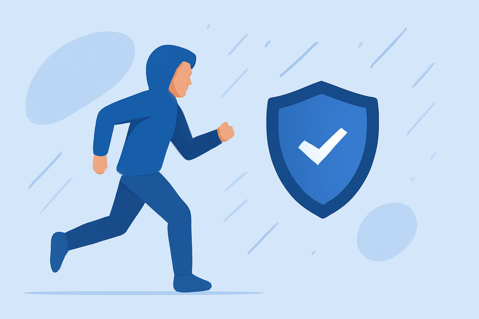 Staying Safe During Workouts in Severe Weather