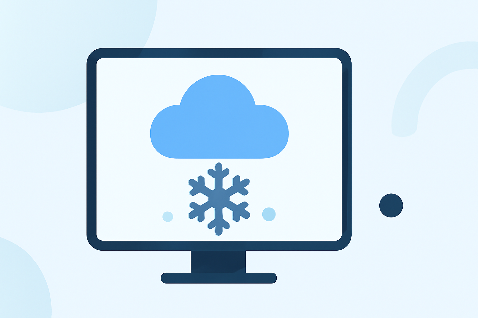 Understanding Winter Storm Outlooks: A Guide for Beginners