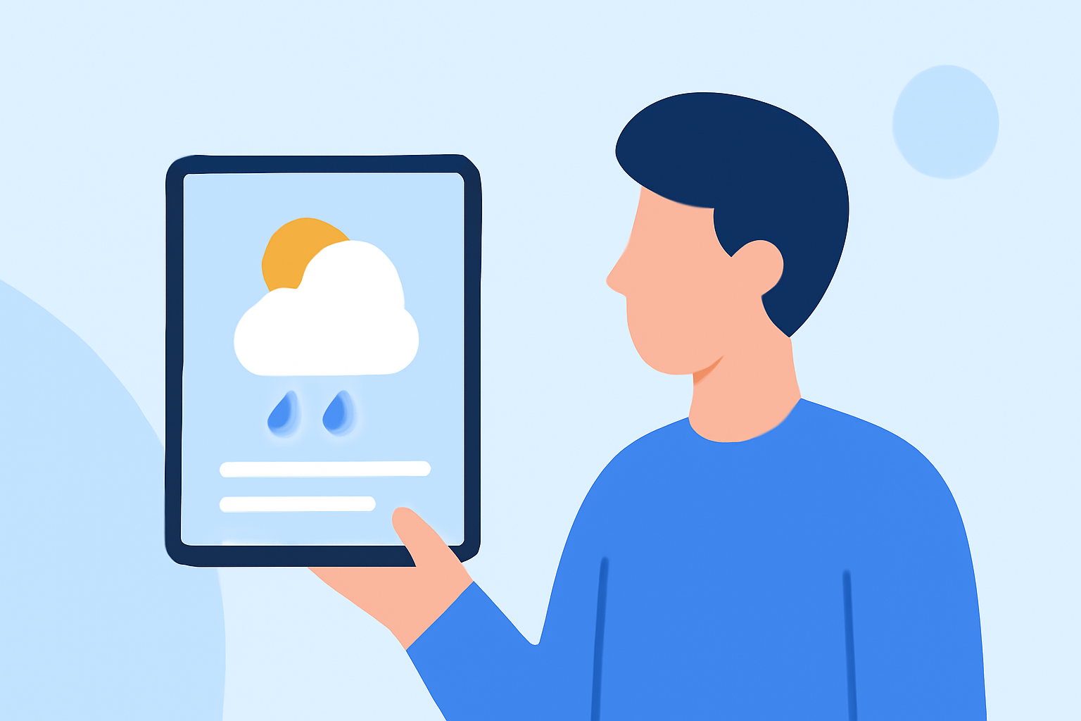 Mastering Weather Forecasts on Your iPad: A Comprehensive Guide