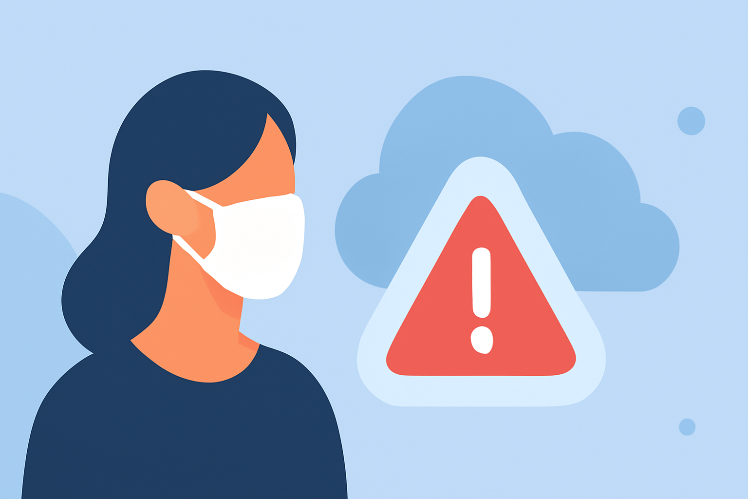 Air Quality Alerts: Mistakes Parents Should Avoid