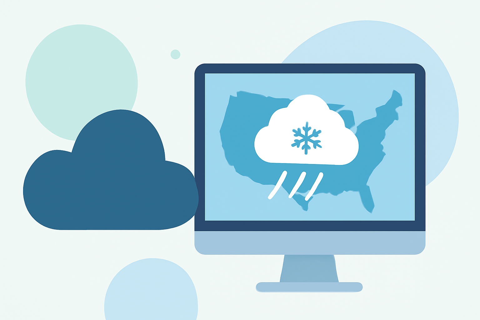 Understanding Winter Storm Data: Essential Tools and Resources