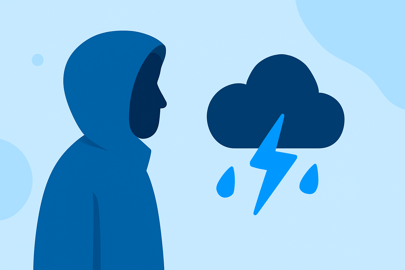 Essential Tips for Navigating Seasonal Storm Risks During Travel in the U.S.