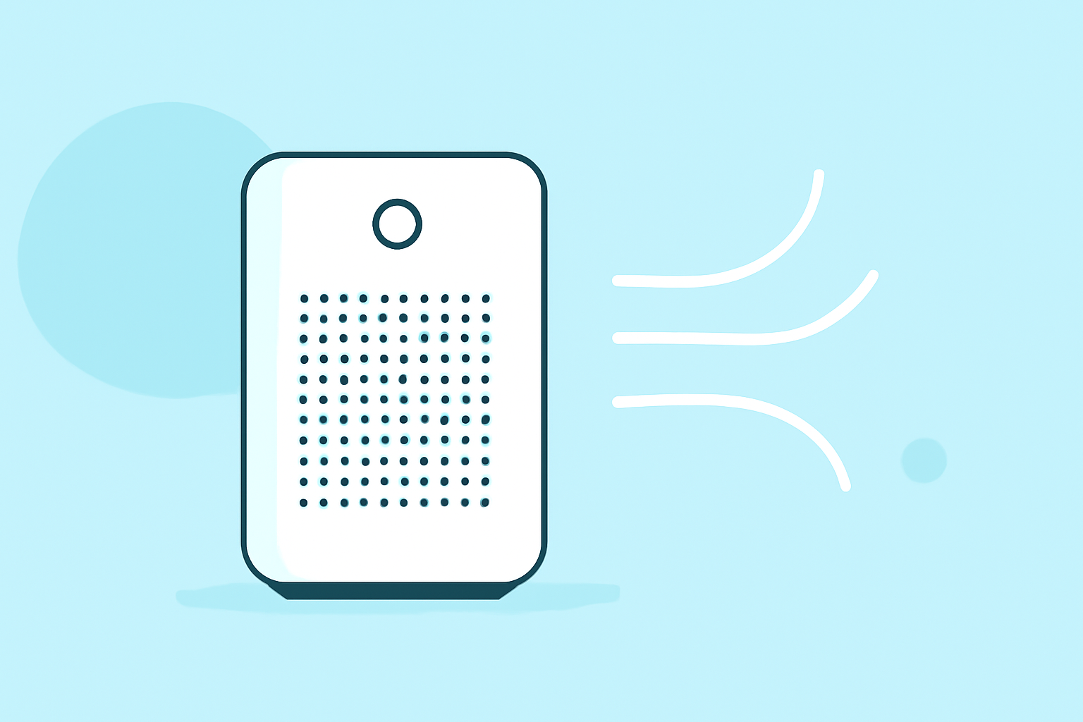 Air Purifier Basics: A Simple Workflow for Cleaner Air