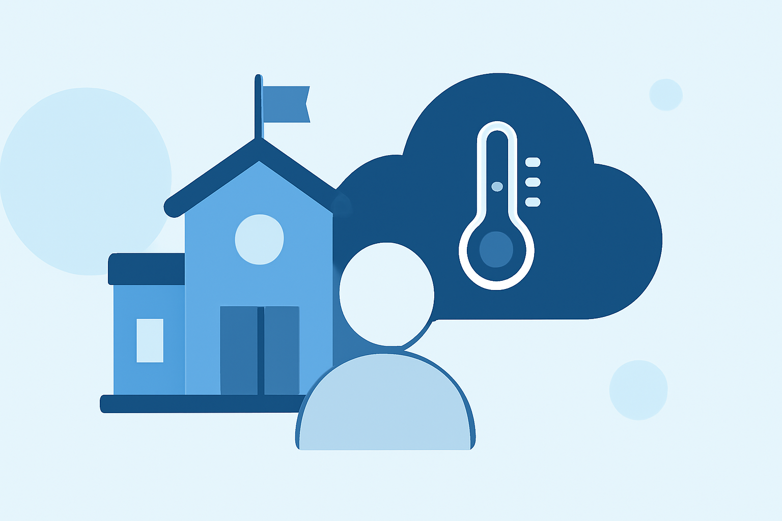 Understanding School-Day Air Quality for Beginners
