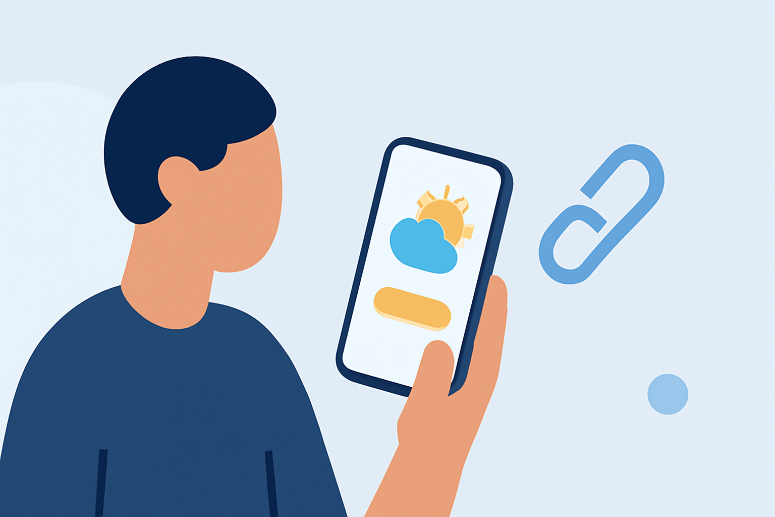 Getting Started with Weather Notification Deep Links for Commuters