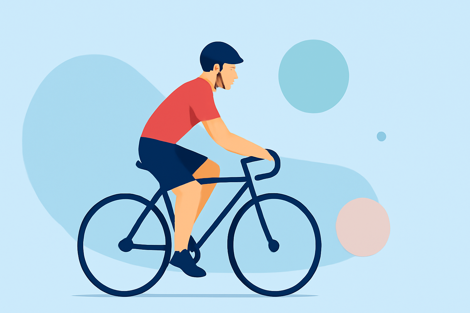 Optimal Weather Conditions for Outdoor Cycling in the United States