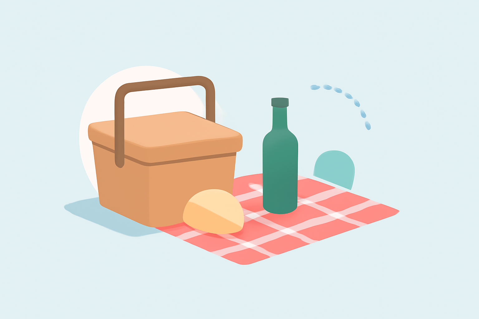 Your Ultimate Guide to Planning the Perfect Outdoor Picnic