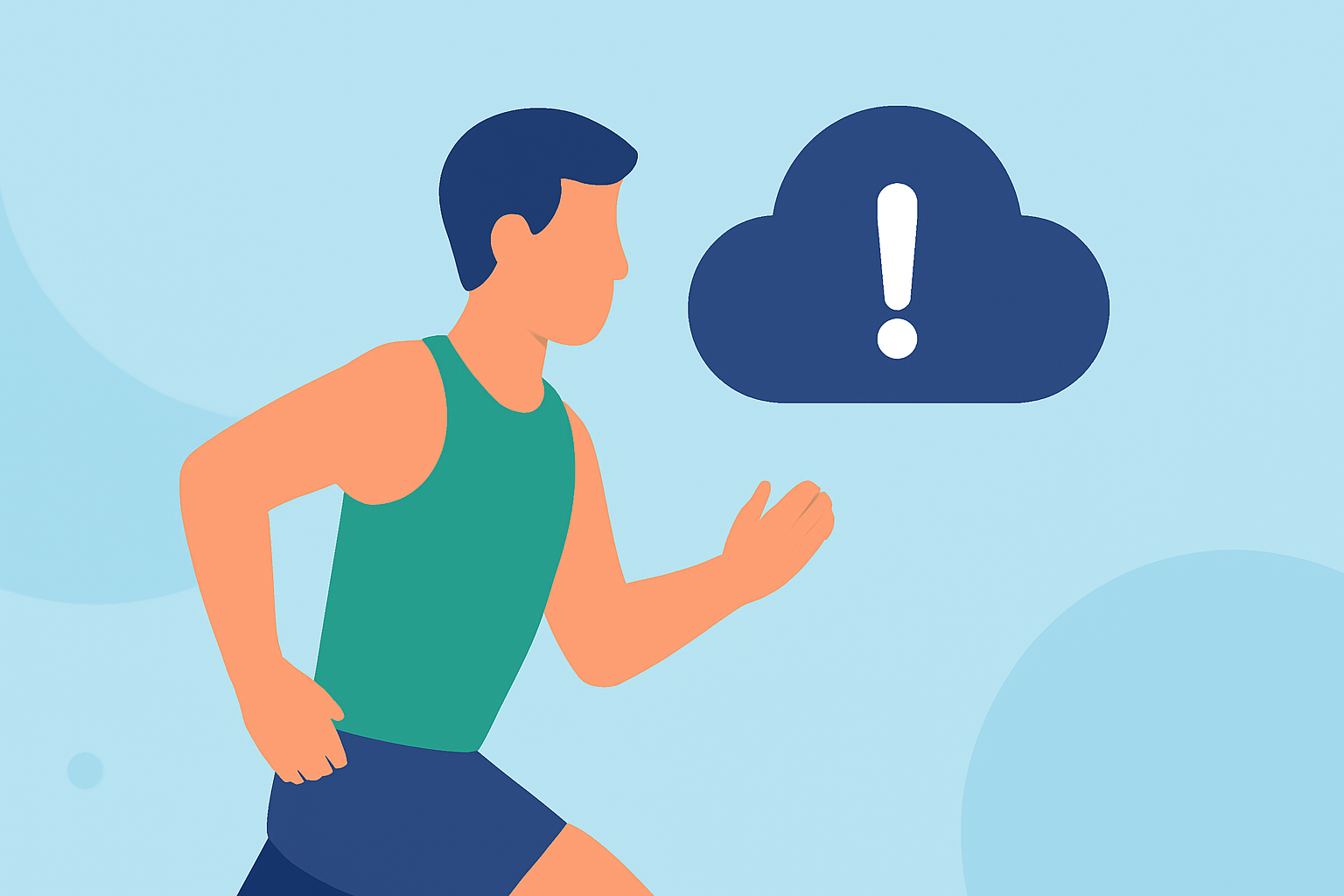Running Air Quality: Mistakes to Avoid