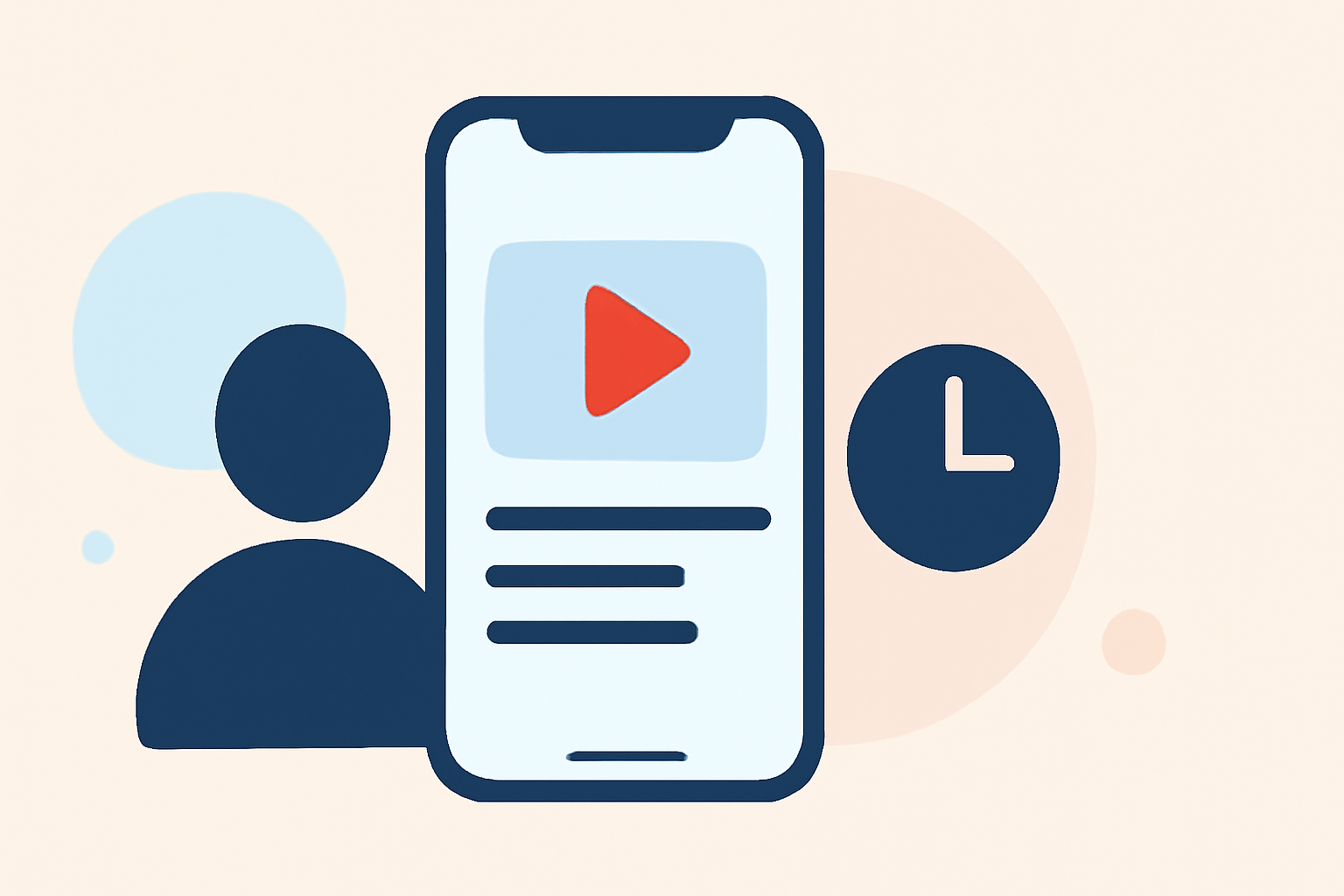 A Travel Vlog Pacing Cheat Sheet on Mobile