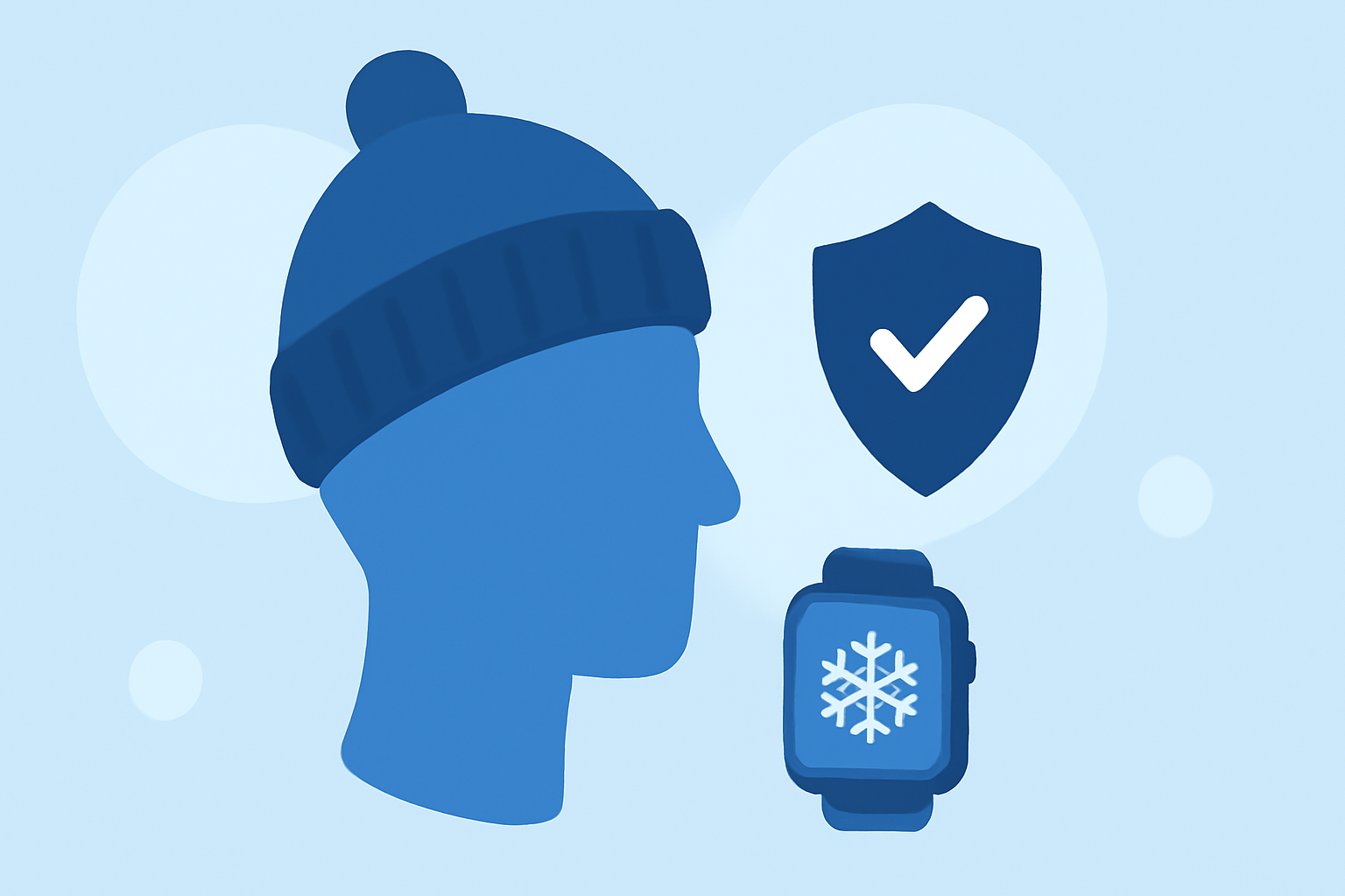 Preventing Frostbite: Essential Strategies and Wear OS Integration