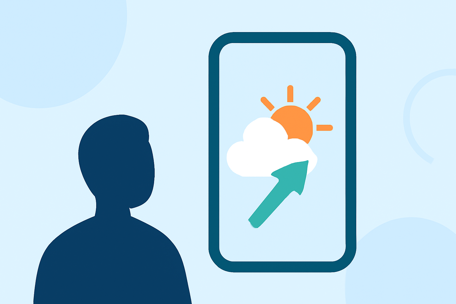 Avoiding Common Mistakes with Annual Weather Trends on Android