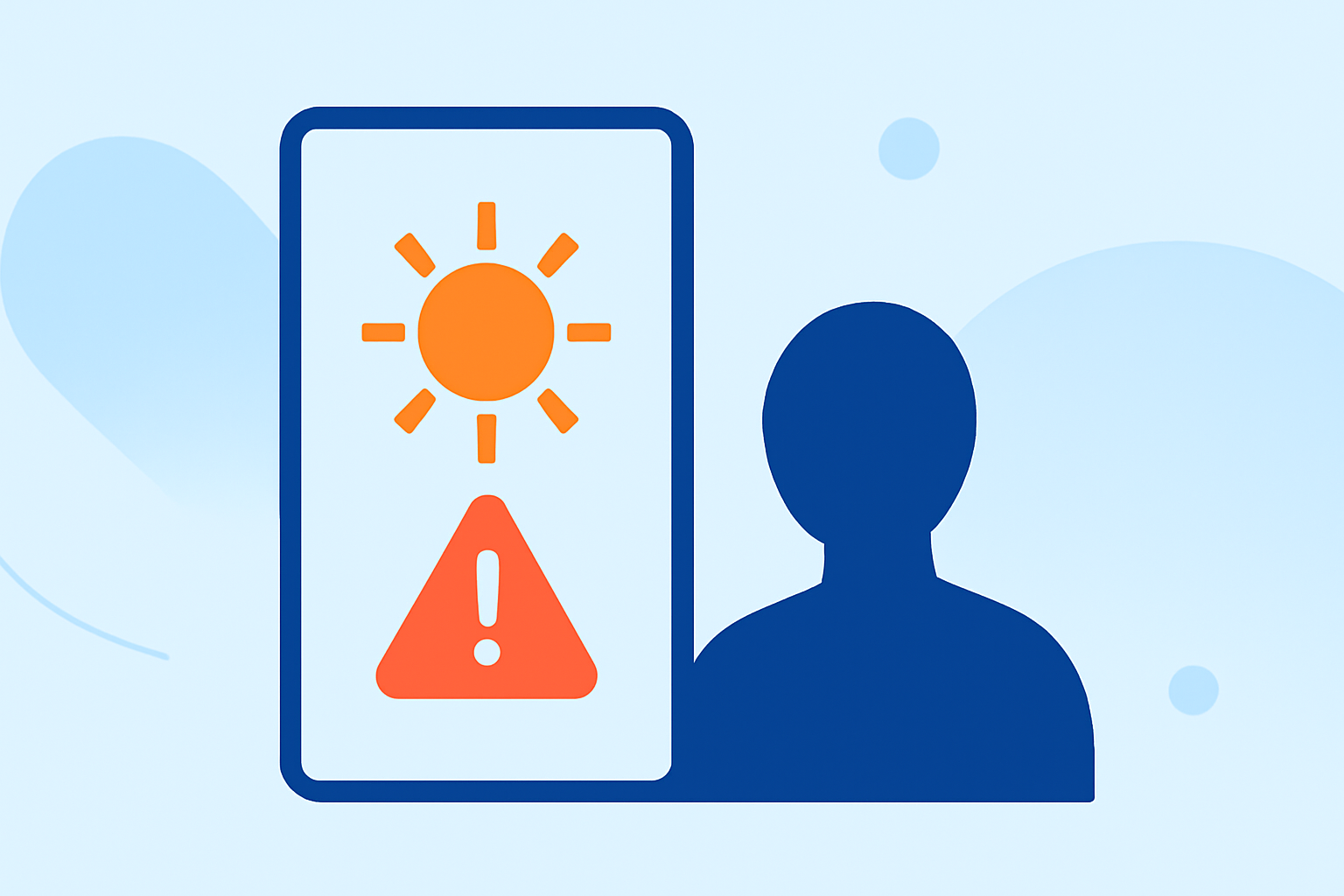 Understanding Nationwide Heat Wave Alerts: A Guide to Staying Safe