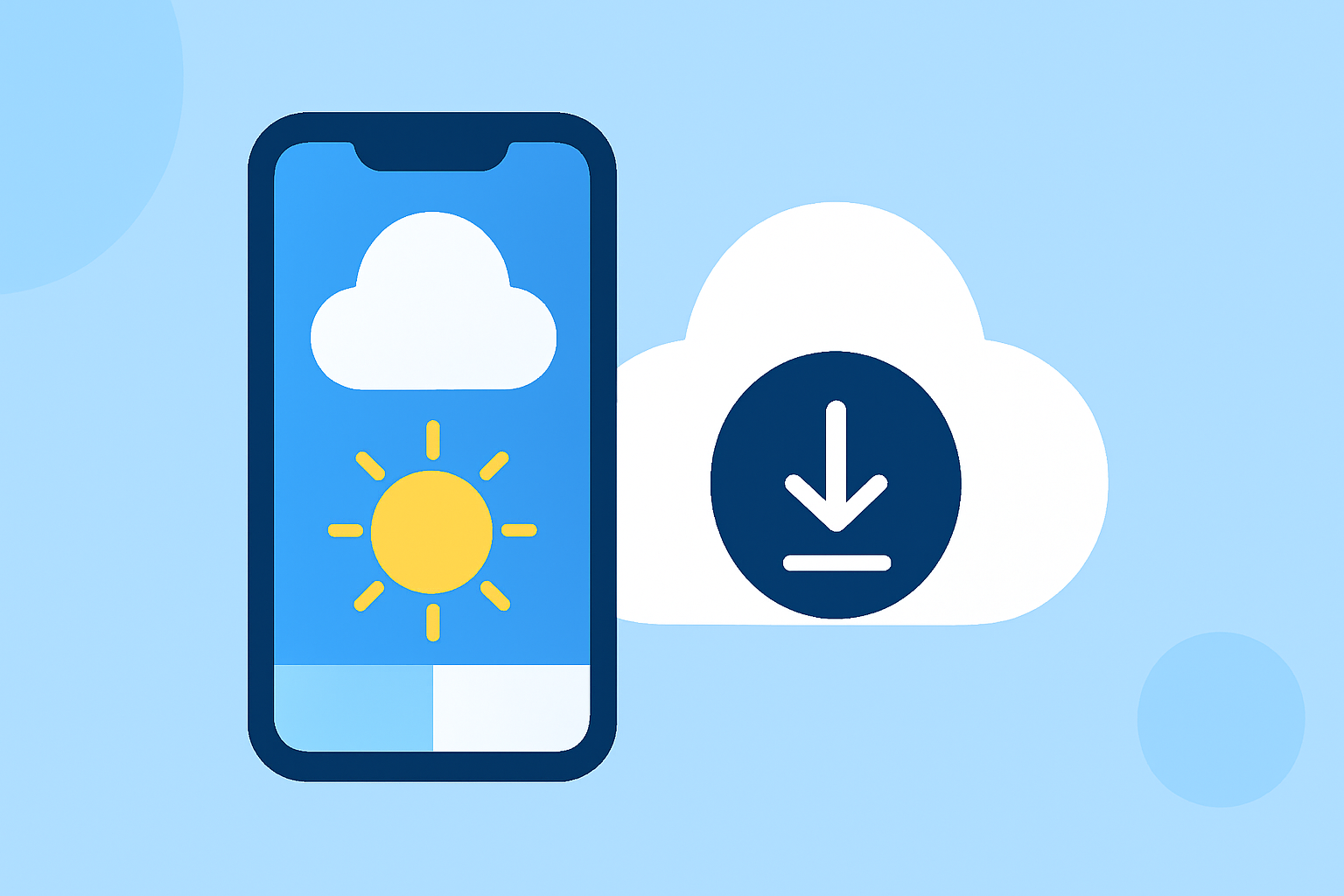 Understanding Weather App Subscriptions: A Quick Guide