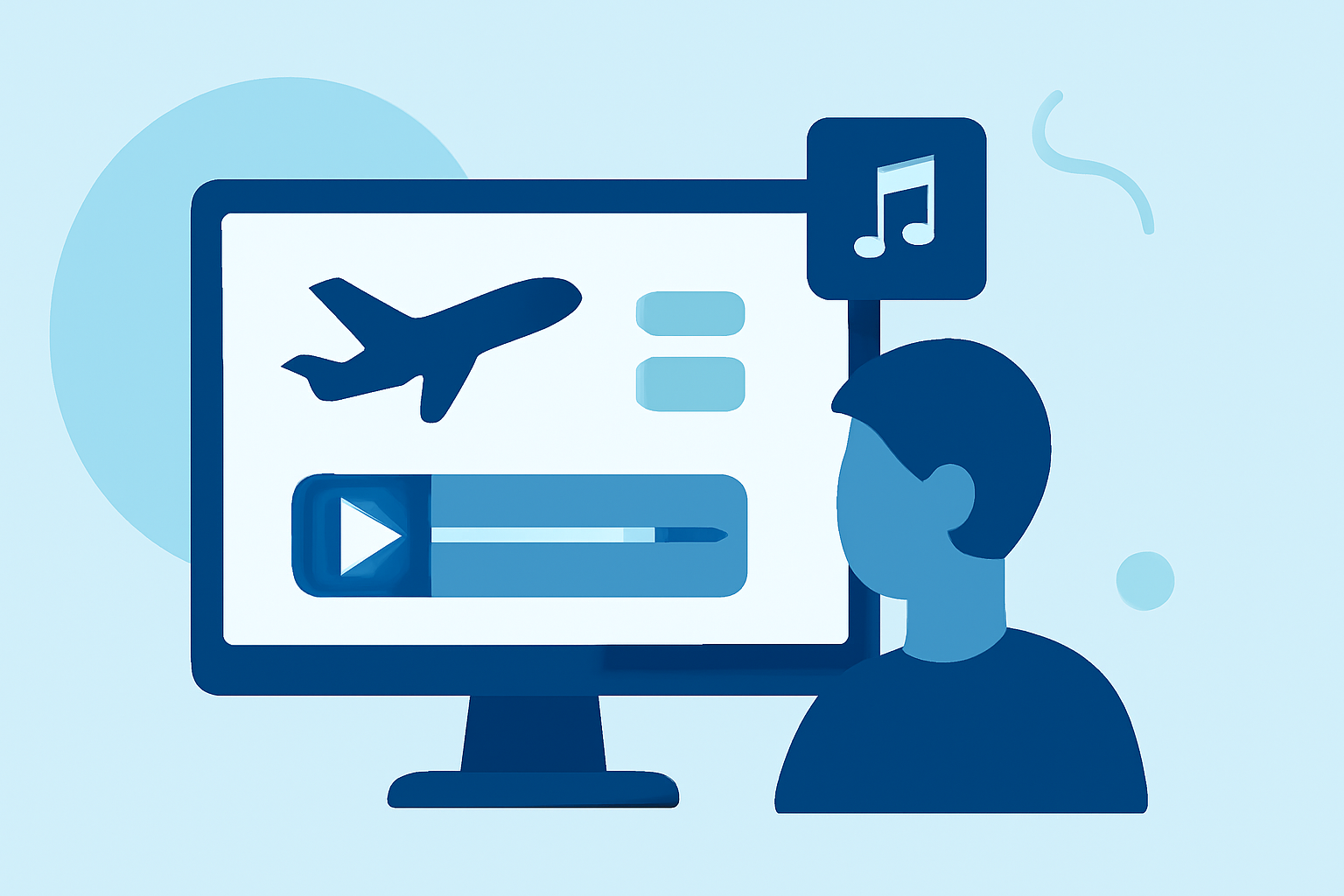 Editing Airport Footage: A Comprehensive Guide for Content Creators