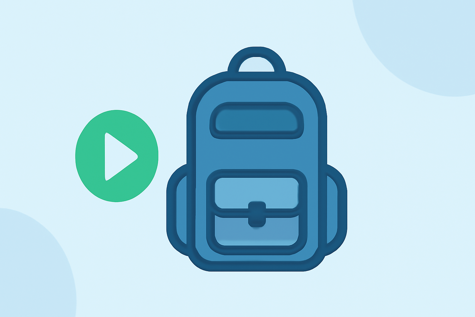 Crafting the Perfect Backpacking Recap Montage: A Guide for Travel Vloggers