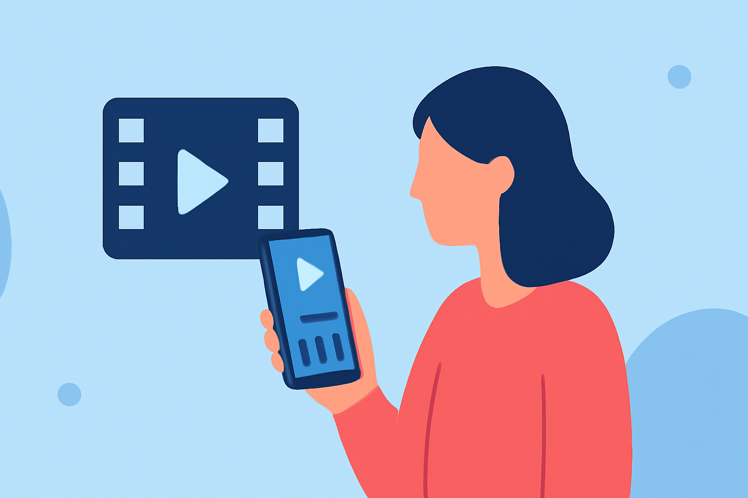 Easy Travel Vlog Editing on Mobile: The Easy Way