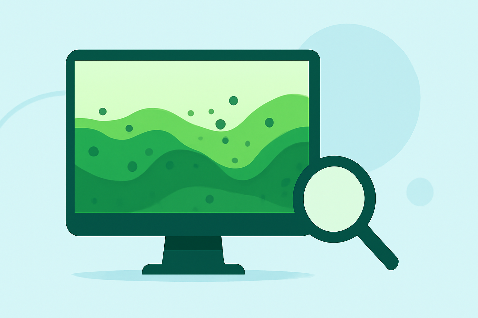Step-by-Step Seasonal Outlooks for Algae Blooms