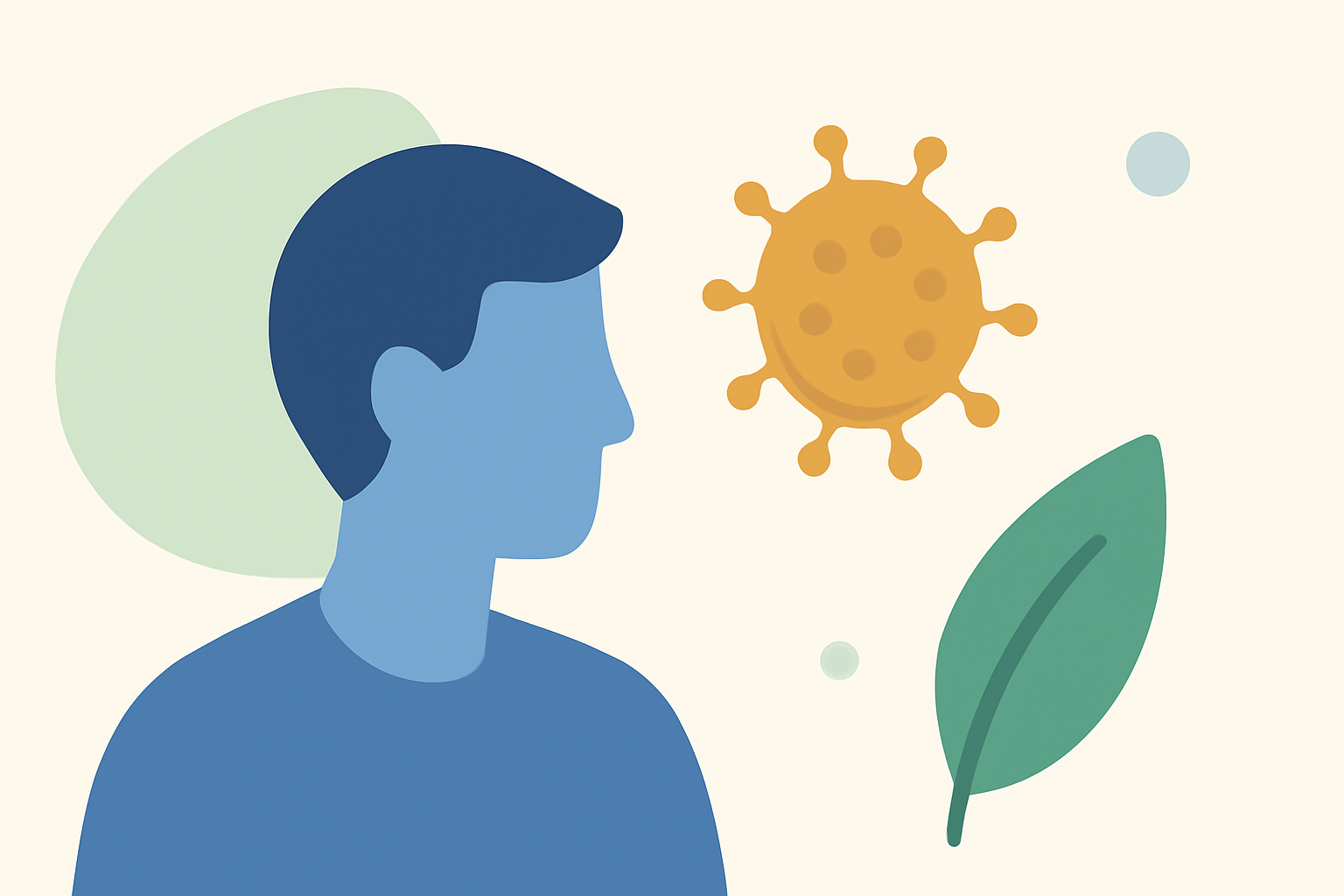 Essential Guide to Managing Pollen During Your Road Trip