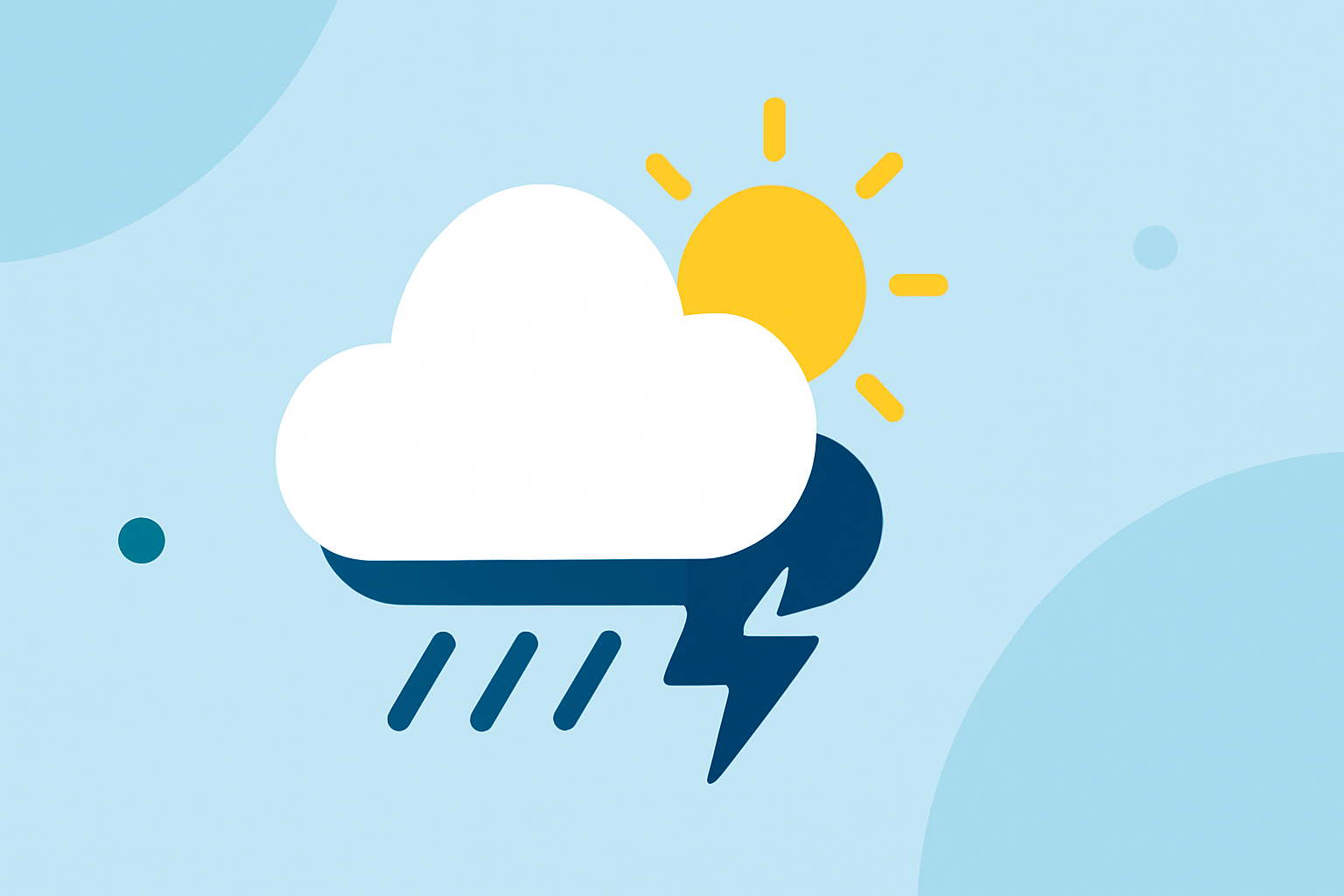 Essential Weather Considerations for Your Backpacking Trip