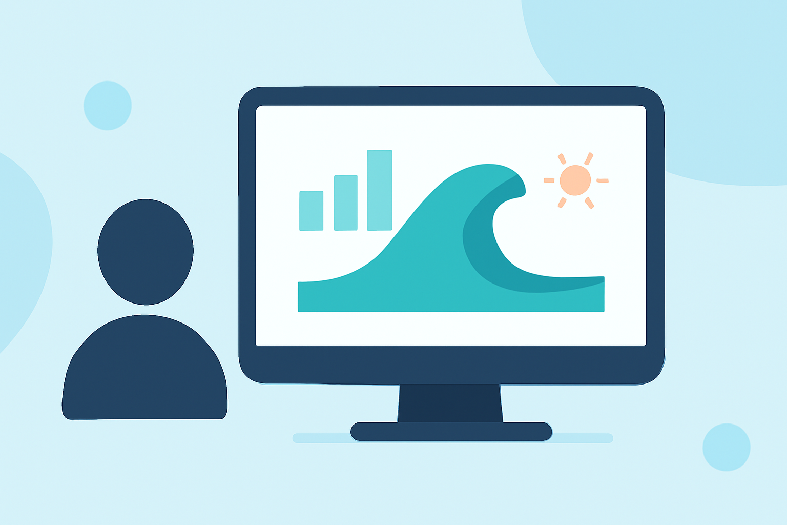 Getting Started with Surf Forecasts: A Beginner's Guide