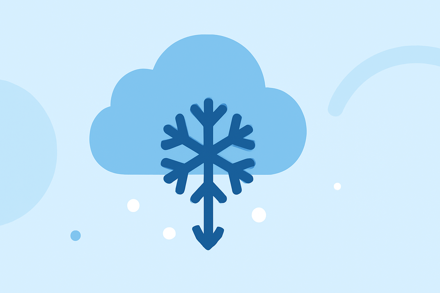 Understanding Climate and Weather: A Guide to Winter Storms