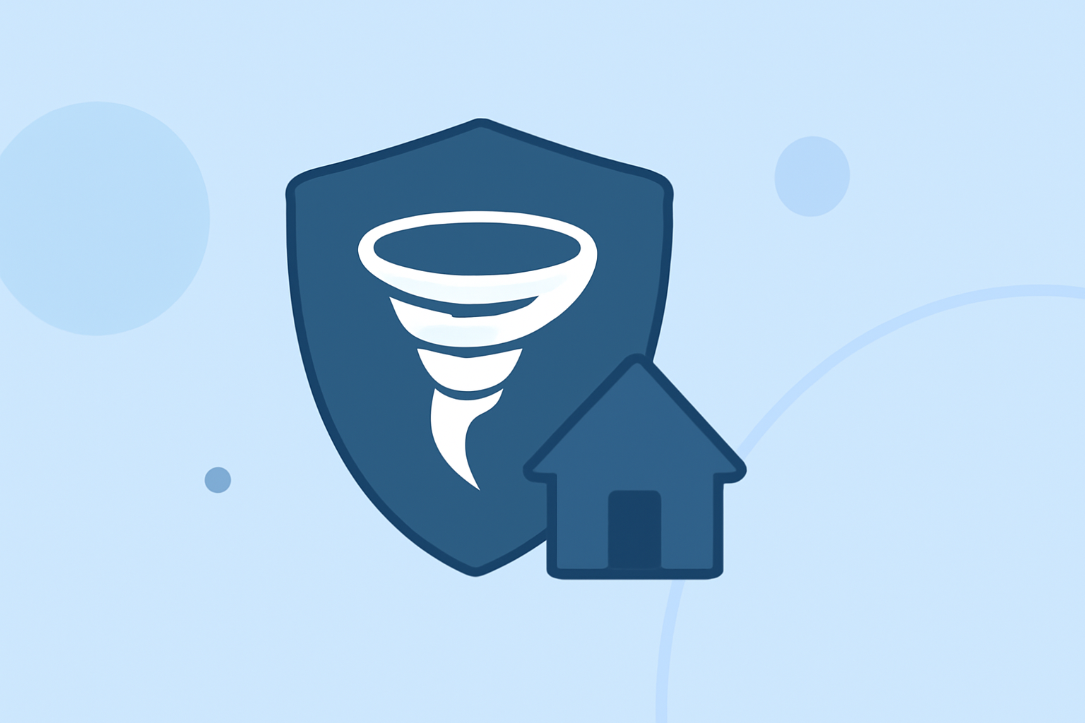 Tornado Shelter Options Workflow: Essential Preparedness Strategies
