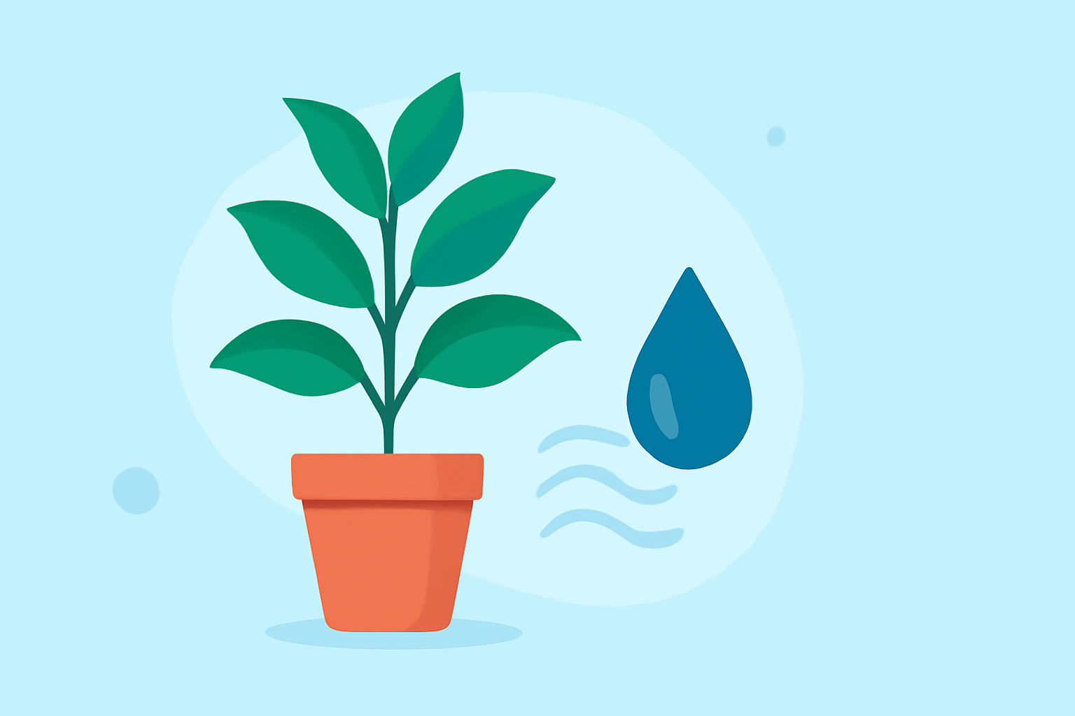 Humidity Tips for Thriving Indoor Plants