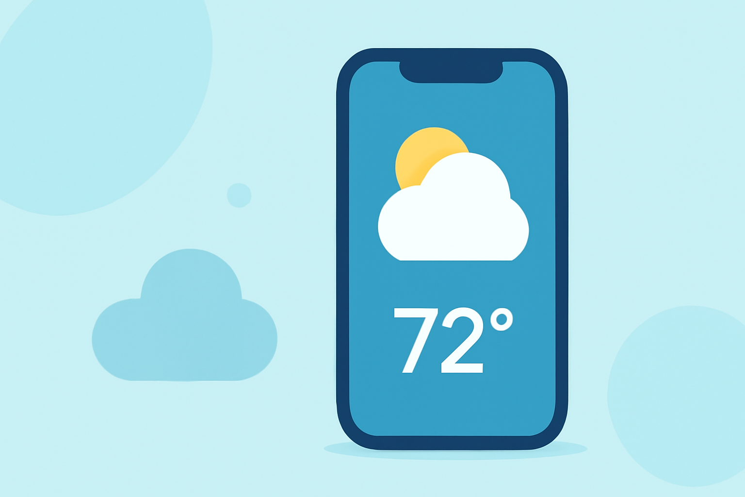 How to Add a Large Weather Widget to Your iPhone: A Step-by-Step Guide