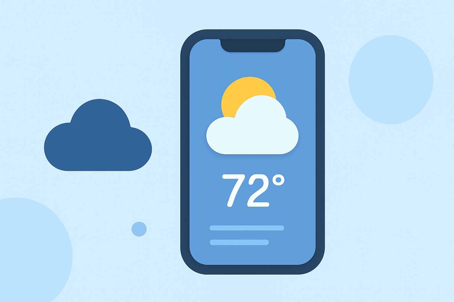 Mastering Weather Widgets on Android: A Comprehensive Guide