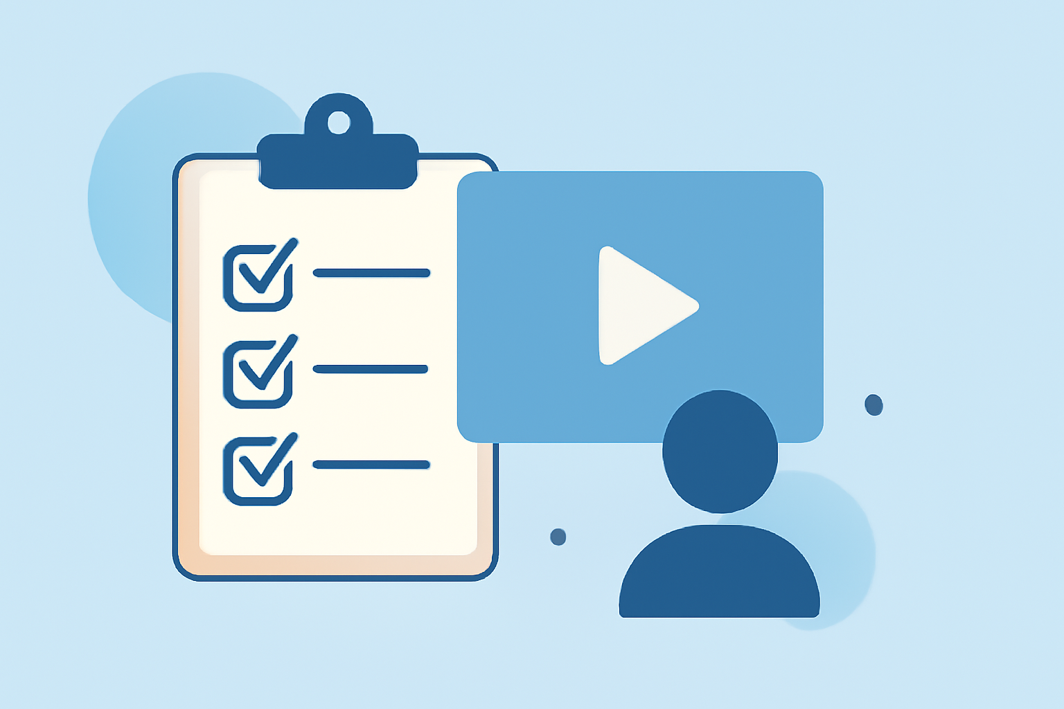 Essential Travel Vlog Editing Checklist